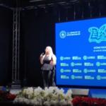 Adıyaman’da gençler şiirleriyle bölge finalinde sahne aldı - Videolu Haber