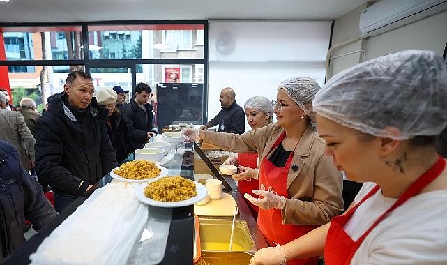 Gülşah Durbay Bakırköy'de anıldı
