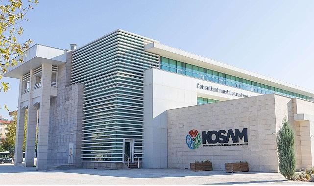 KOSAM'dan Çarpıcı Rapor: Yeni Yüzyılın Sömürgeciliği Dijital Veri İmparatorlukları ve Türkiye'nin Egemenlik Stratejisi