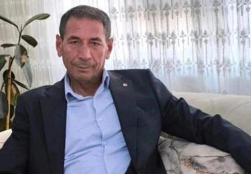 MHP Kahta İlçe Yönetim Kurulu Üyesi Yaşar Dündar partisinden istifa etti