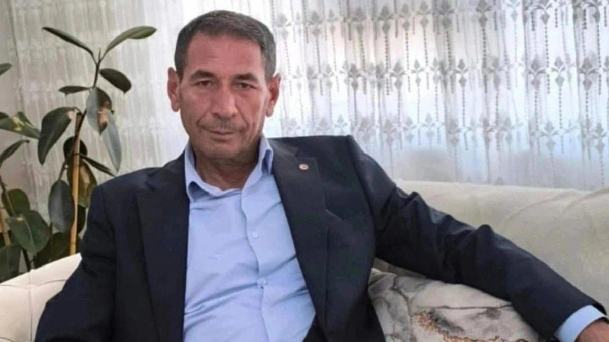 MHP Kahta İlçe Yönetim Kurulu Üyesi Yaşar Dündar partisinden istifa etti