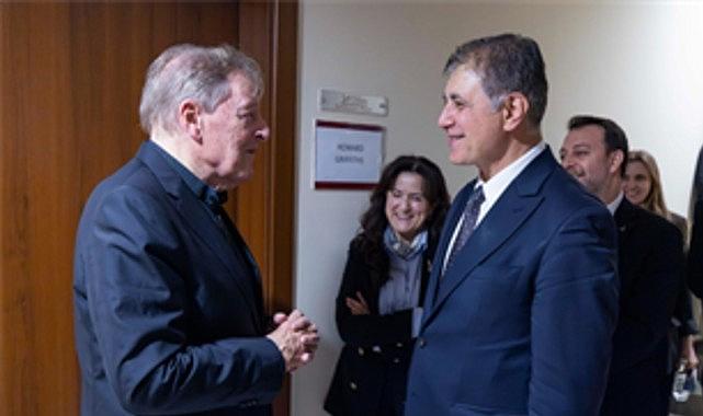 İzmir Oda Orkestrası'ndan muhteşem performans