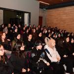 Osmangazi'de Ramazan Coşkusu Karagöz İle Perdeye Yansıdı