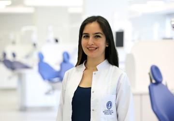 Engelli Bireylerde Destek Yoksa Diş Sağlığı Tehlikede!