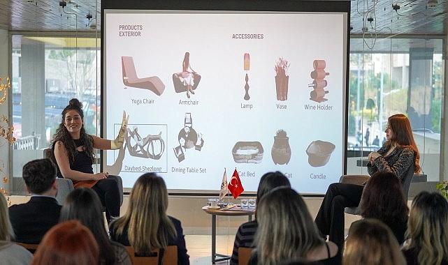 Beylikdüzü'nde Kadın Girişimcilerin Teknoloji Buluşması