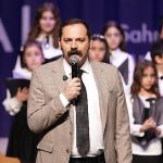 Birbirinden renkli korolar Maltepe'de sahne alıyor
