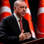 Cumhurbaşkanı Erdoğan ve Macron’dan Ukrayna savaşı için telefon görüşmesi