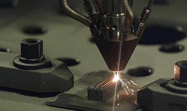 Rosatom, RITM-200 Reaktör Tesisine Ekipman Üretecek 3D Baskı Teknolojisini Tanıttı