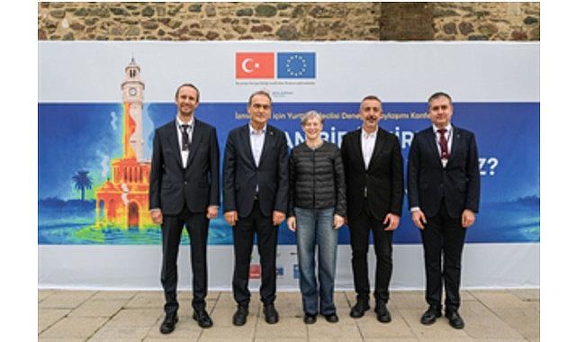 İklim politikalarında İzmirlilerin de sözü var