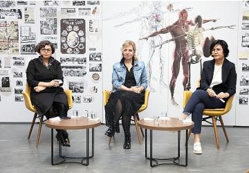 Nilüfer Belediyesi'nden Sigaraya Karşı Bilimsel Söyleşi