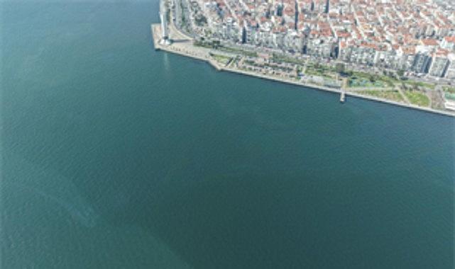 Başkan Tugay: Körfezimiz kirletiliyor, yetki bizde olmalı