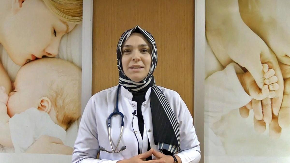 Anne adaylarına hijyen uyarısı: ‘Basit önlemlerle büyük koruma’