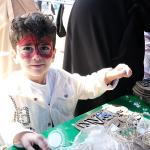 23 Nisan coşkusu çocuklarla paylaşılacak