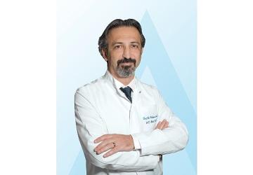 Baş dönmesi (vertigo) kişiyi eve hapsedebiliyor!