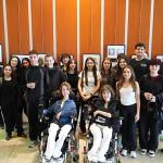 Kadıköy Belediyesi'nin Engelliler Haftası etkinlikleri