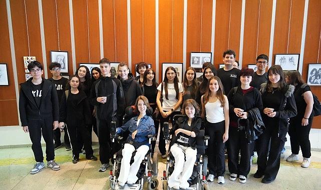 Kadıköy Belediyesi'nin Engelliler Haftası etkinlikleri