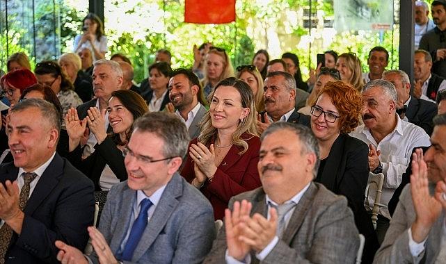 Bornova'da yerelden yükselen güç