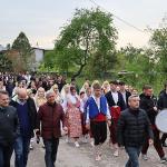 Kartepe'de Hıdırellez Coşkusu