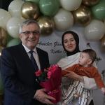 Anne Adaylarının İlk Anneler Günü Heyecanı