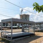 Yenişehir'de Bayram öncesi sıkı denetim