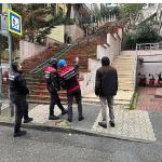 Maltepe'de 'Risk Avı' başladı