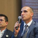 12 ülkeden 34 hekim bu sempozyuma katıldı