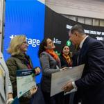 Başkan Tugay: İzmir'in en iyi hikâyelerini sizlerle birlikte yazmaya hazırız