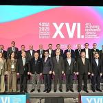 AYD Alışveriş Ekonomisi Zirvesi 16. kez gerçekleştirildi