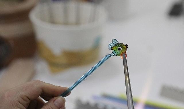 Sanatın En Kırılgan Hali: Cam Üfleme ve İşleme