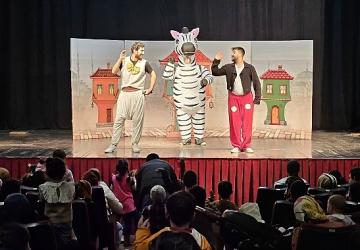 Gölcük'te Geleneksel Ramazan Neşesi: Çocuk Etkinlikleri Başlıyor