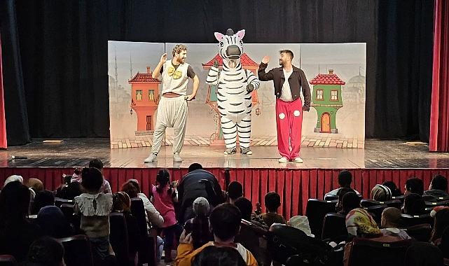 Gölcük'te Geleneksel Ramazan Neşesi: Çocuk Etkinlikleri Başlıyor