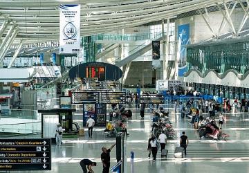 TAV Havalimanları'ndan 2025'te 1 milyar 823 milyon avro ciro