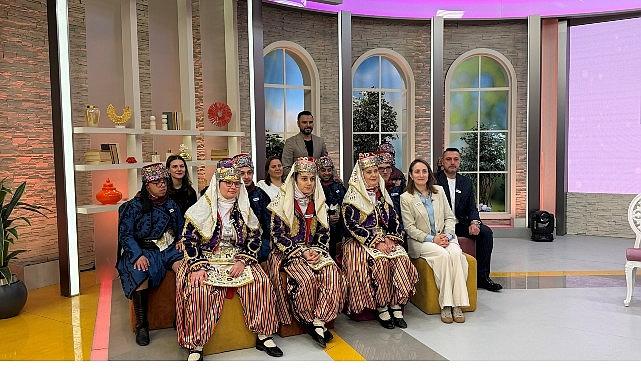 Tüm Türkiye, “Gonca'nın Efeleri" ile gurur duydu