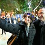 8 Mart'ta Anlamlı Buluşma: Sergiler, Anlatılar ve Yürüyüş