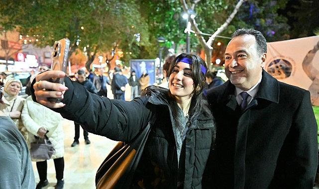 8 Mart'ta Anlamlı Buluşma: Sergiler, Anlatılar ve Yürüyüş