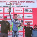 Kağıtspor, Türkiye'de sporun yüz akı oldu