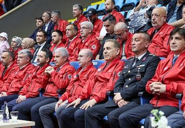 Gelecek Selçuklu'da Kodlanıyor