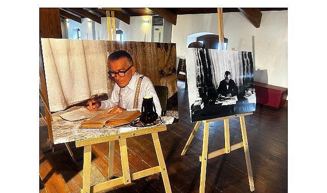 Dünün Öğretmenleri Selçuk Efes Kent Belleği'nde