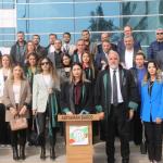 Adıyaman Barosu Kadın Hakları Merkezi: ‘Kadına yönelik önlenebilir şiddete göz yummak, yaşam hakkının ihlalidir’ - Videolu Haber