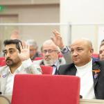 Büyükşehir'in 2026 Bütçesi Belirlendi