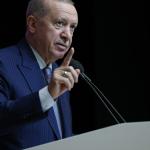 Cumhurbaşkanı Erdoğan: ‘Özgürlüklerin eşit uygulandığı yeni Türkiye’yi herkes kabullenecek’
