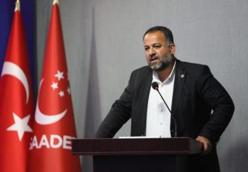 Haşim Asnuk: 'KOSGEB ödemeleri Mart’ta başlarsa esnaf için ikinci bir deprem olur'