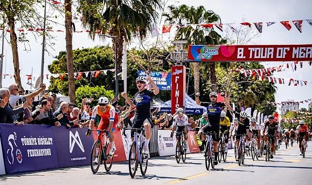 Büyükşehir Belediyespor Konya'yı En İyi Şekilde Temsil Etmeye Devam Ediyor