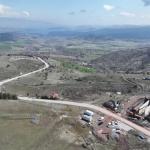 Çubuk-2 Barajı’na Koyunbaba’dan Su Takviyesi Geliyor