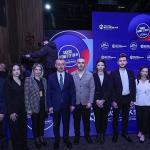 Büyükakın'ın toplantısı tüm Kocaeli'yi buluşturdu