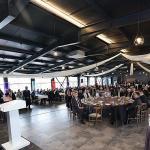 Büyükakın: "Toprağımızı da denizimizi de koruyoruz"