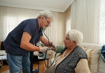 Gaziemir Belediyesi'nin örnek projeleri Türkiye'ye model oldu