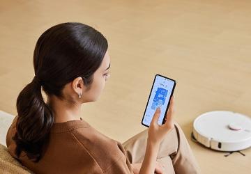 Xiaomi Robot Vacuum H50 Serisi ile Ev Temizliğinde Zahmetsiz Dönem Başlıyor
