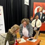 Bakırköy'de “Bilimin Doğrularıyla Yaşamak" Konuşuldu