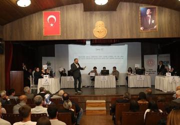 Liseliler İnegöl Bilgisiyle Yarıştı